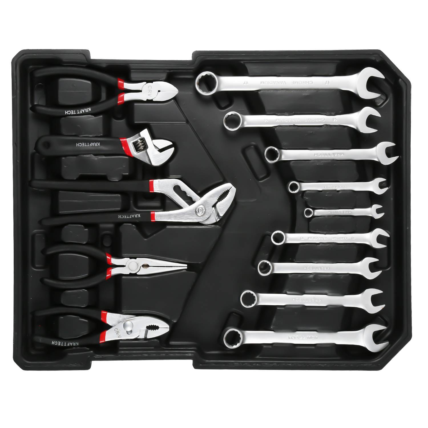 Werkzeugkoffer 1031 tlg. Rollkoffer Werkzeugkiste Wergzeug Set Werkzeugkasten Werkzeugbox Toolbox-Sets Box