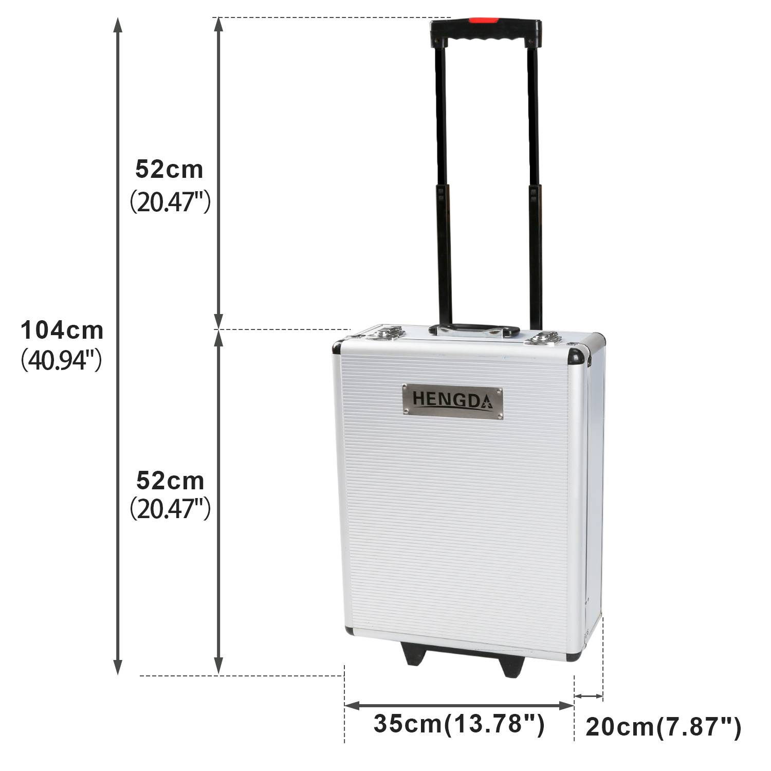 Werkzeugkoffer 1031 tlg. Rollkoffer Werkzeugkiste Wergzeug Set Werkzeugkasten Werkzeugbox Toolbox-Sets Box
