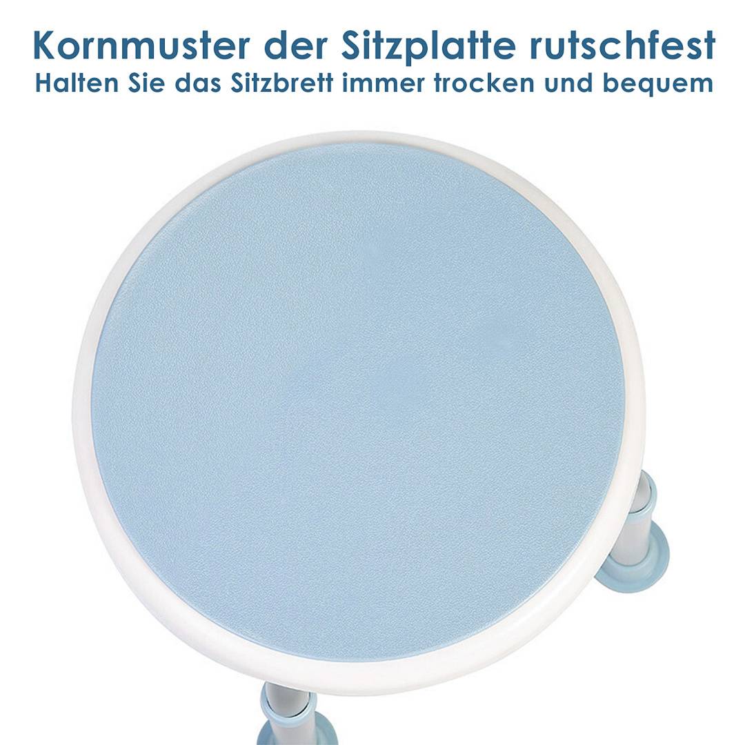 Duschhocker Duschstuhl Badehocker Badhocker Bad hocker Duschsitz Duschhilfe Badsitz