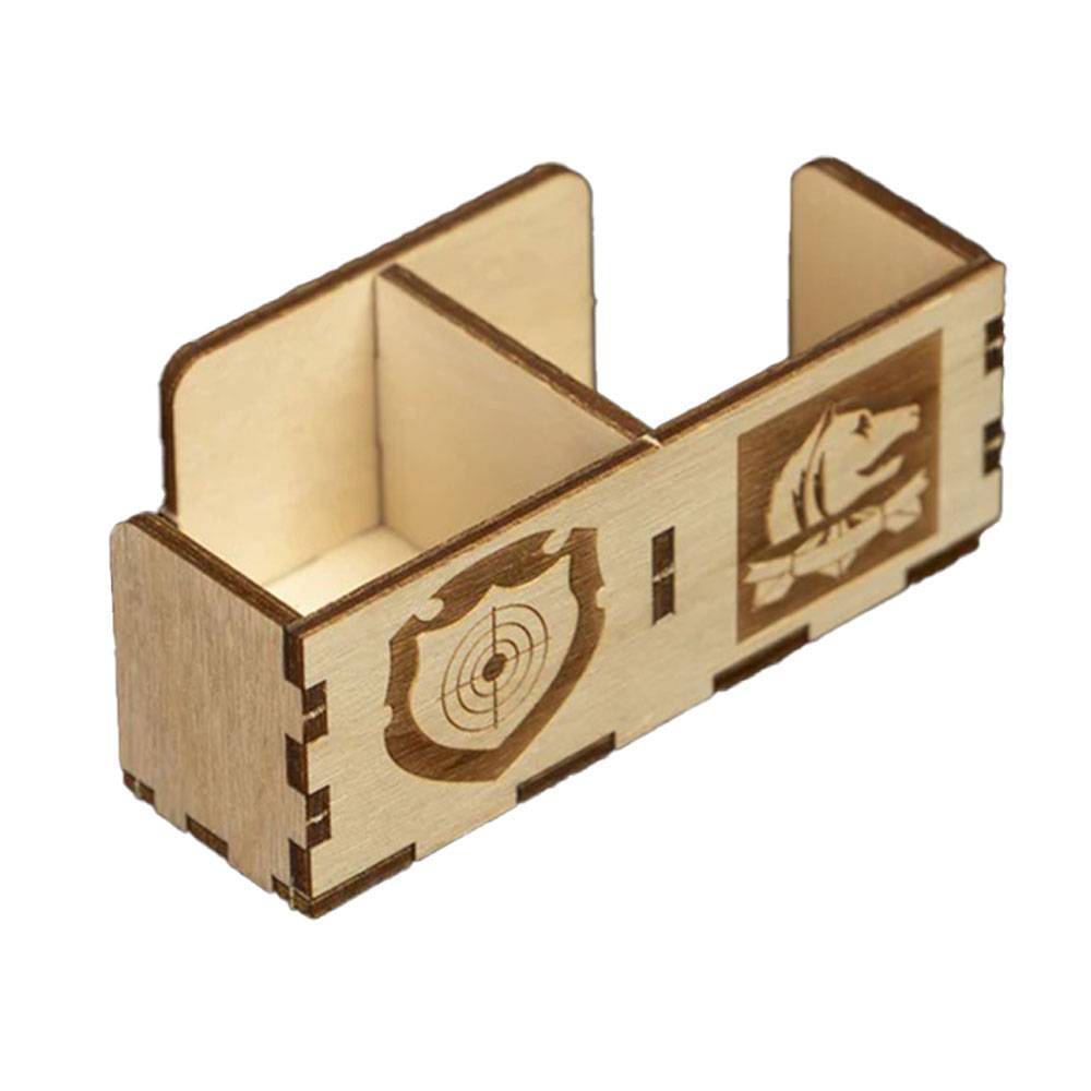 Laserox Insert für Stalker - Organizer