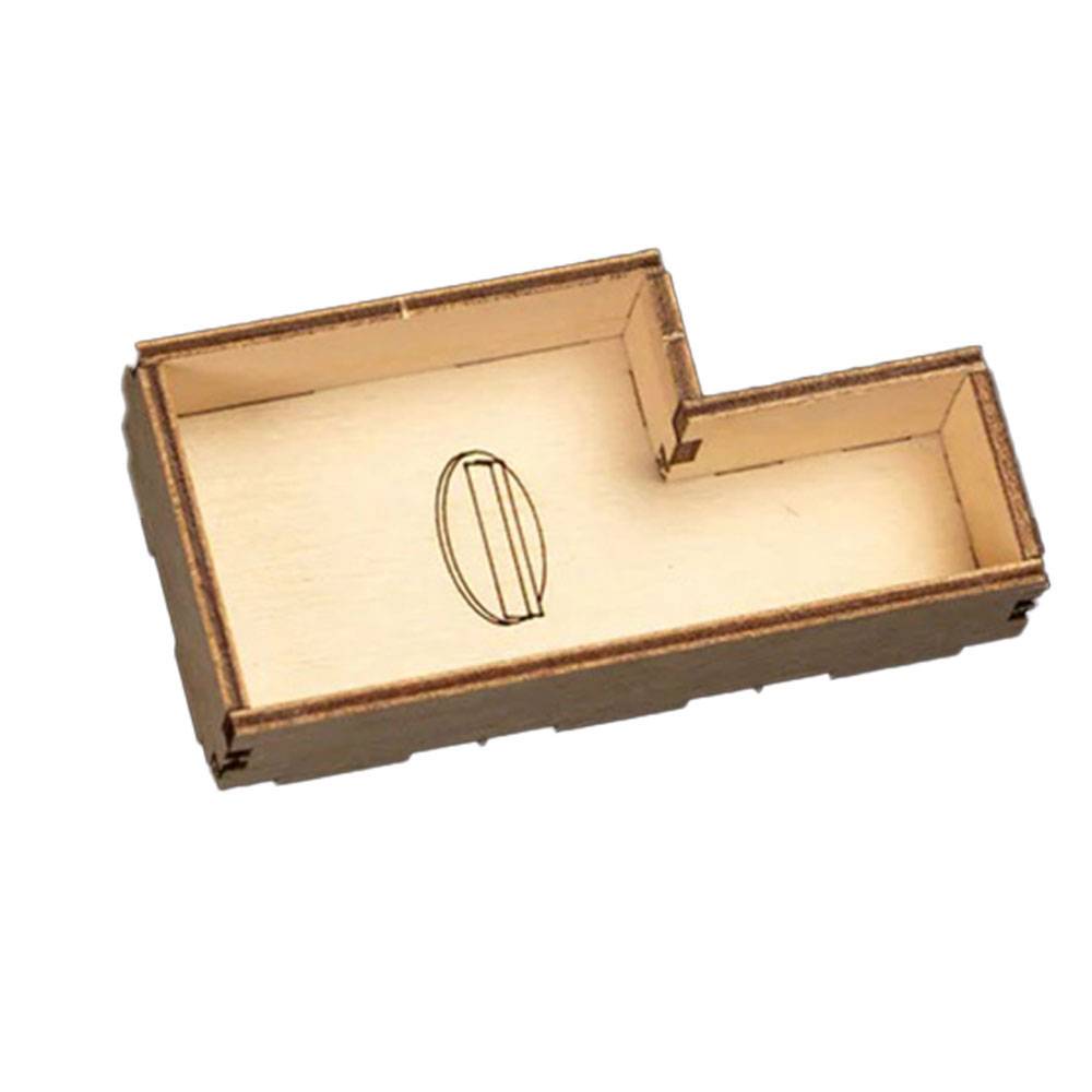 Laserox Insert für Stalker - Organizer