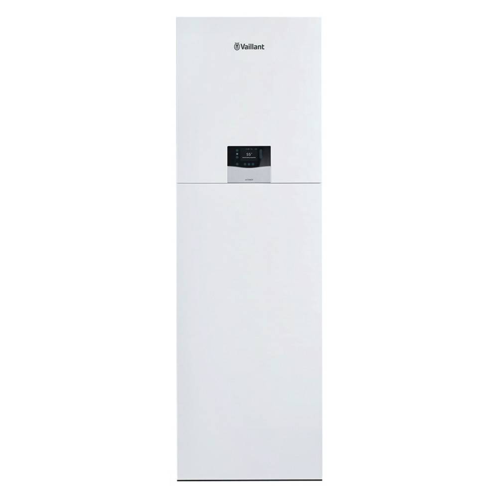 Vaillant Hydrauliktower aroTHERM VIH QW 190/7 E 18