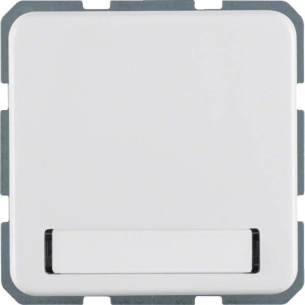 Hager Steckdose WWS1114PW