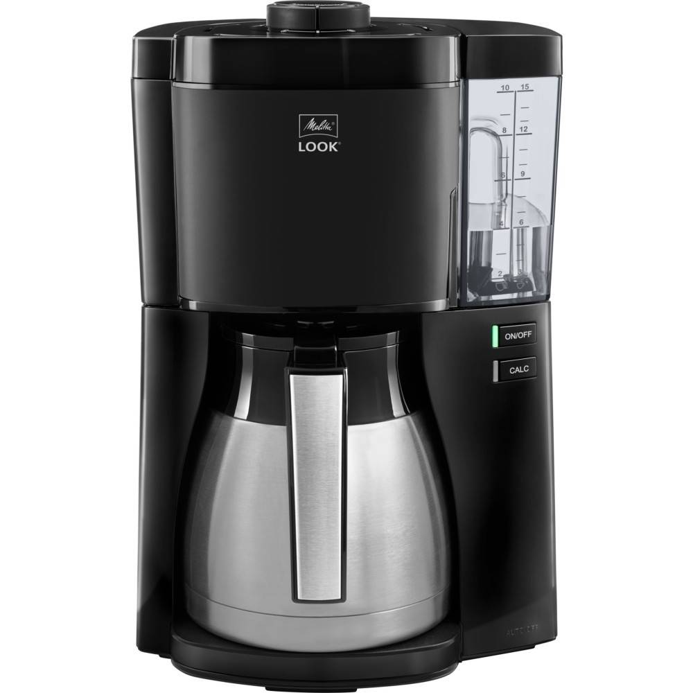 Melitta SDA Kaffeeautomat 1025-12 sw