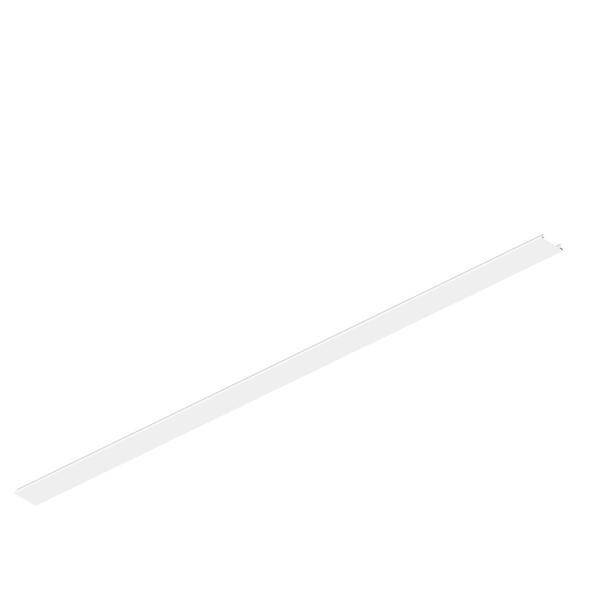 Brumberg Leuchten PC-Blindabdeckung 1438mm BBA 1438 ws PC