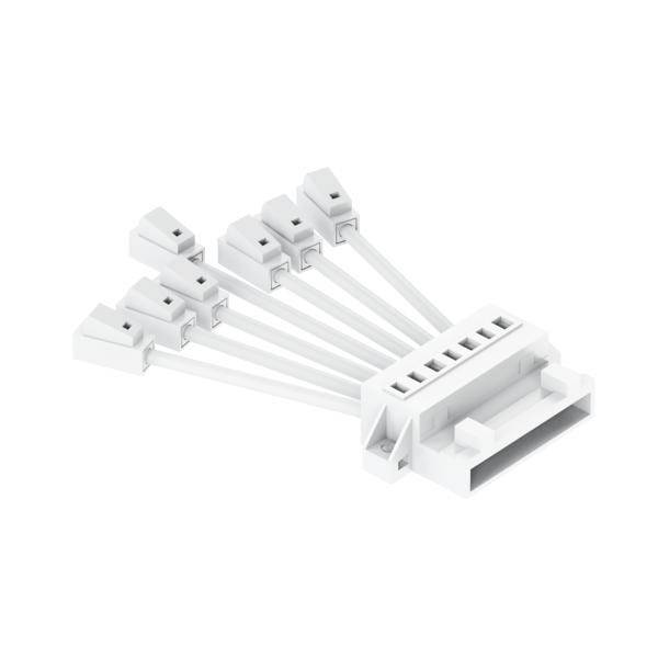 Brumberg Leuchten End-Einspeisestecker BEESS-11