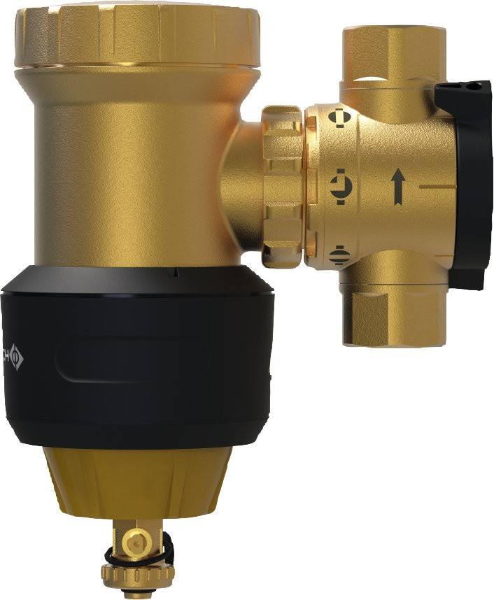 Bosch Thermotechnik Installationszubehör 7738347001