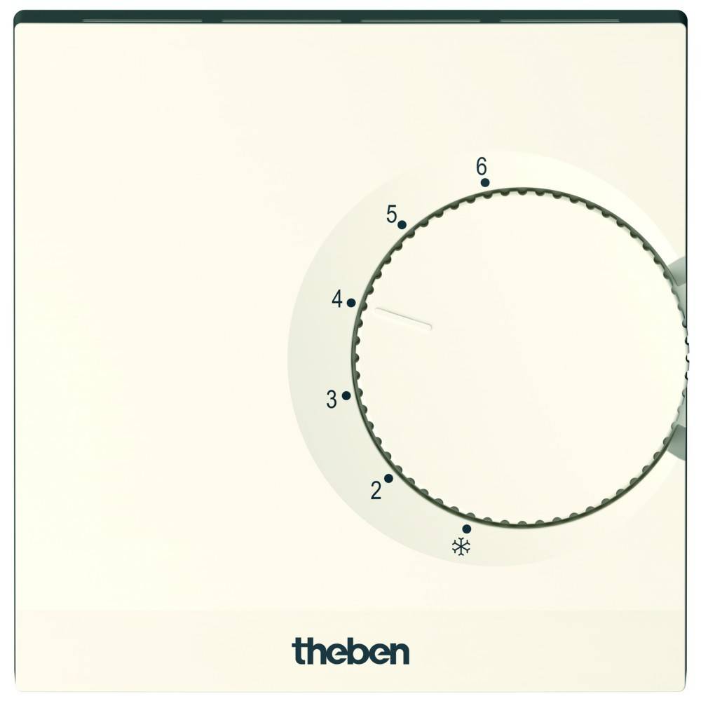 Theben AP-Raumthermostat RAMSES 701 S