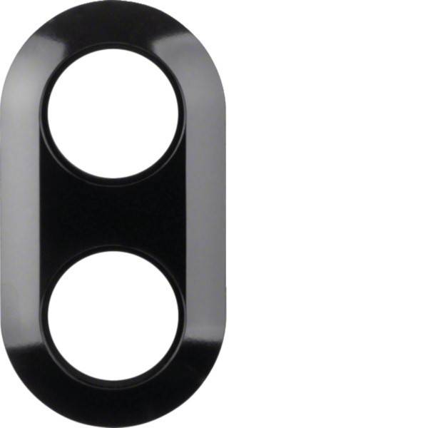 Hager Rahmen WTD3200BG