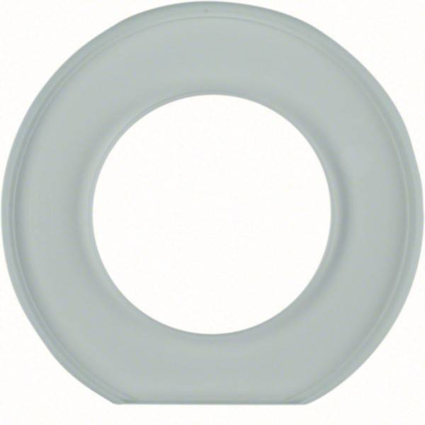 Hager Glasendrahmen WTD7171GT