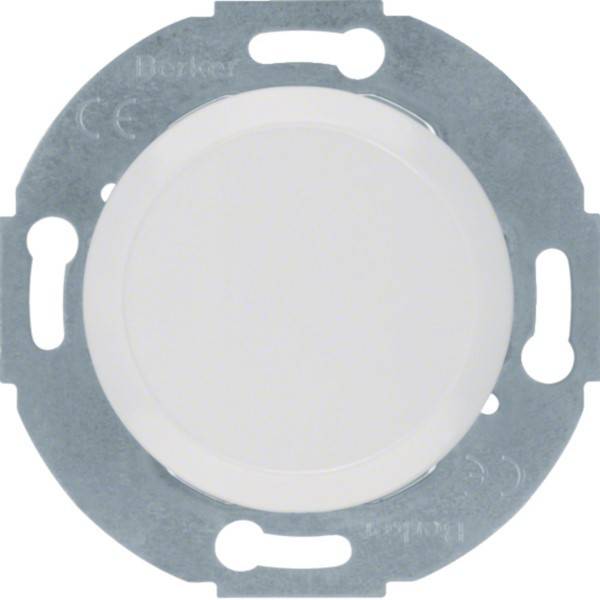 Hager Blindverschluss WTF1001PW1