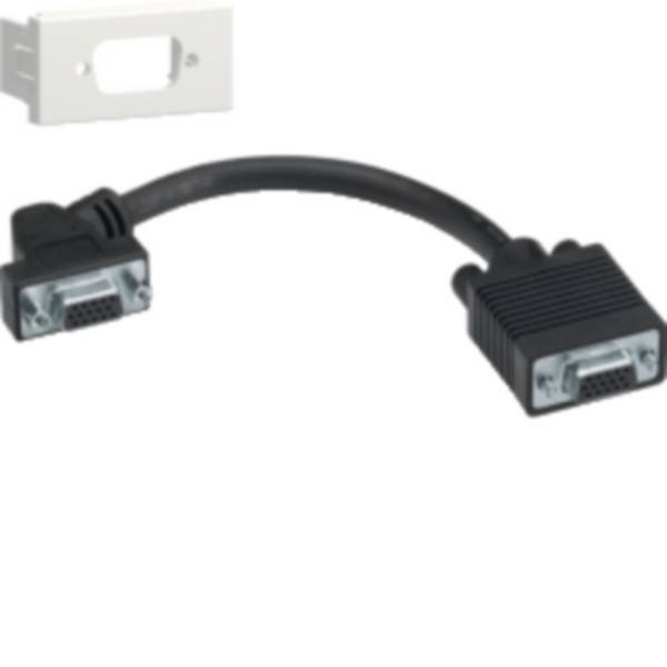 Tehalit Anschlussset G45MSET039016