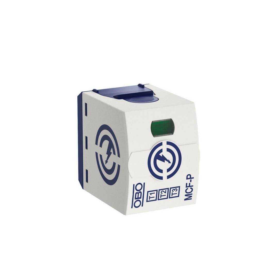 OBO Bettermann NPEx Funkenstrecke MCF-P-NPE-0