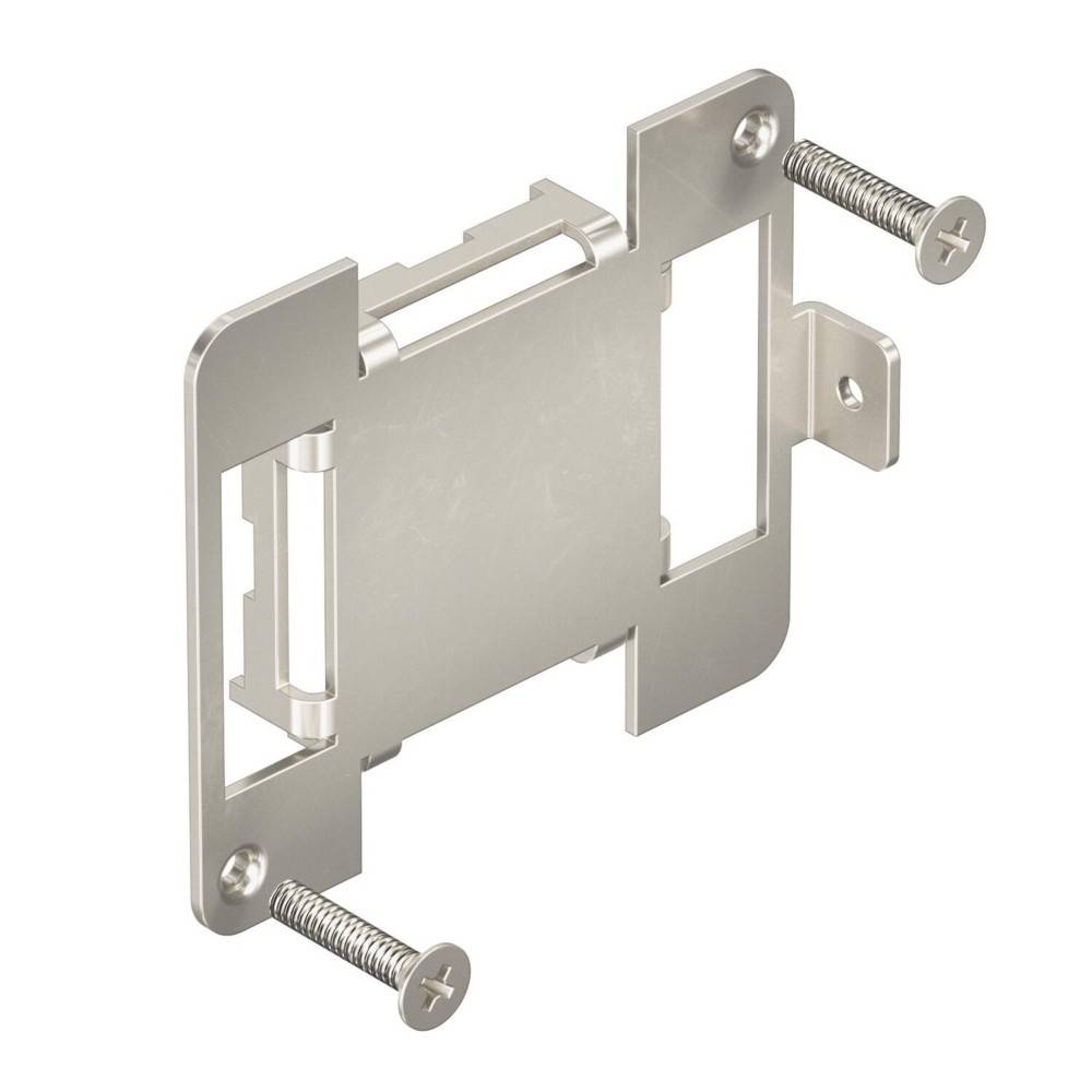 OBO Bettermann Mast-Montageplatte für MM-ND-IP66