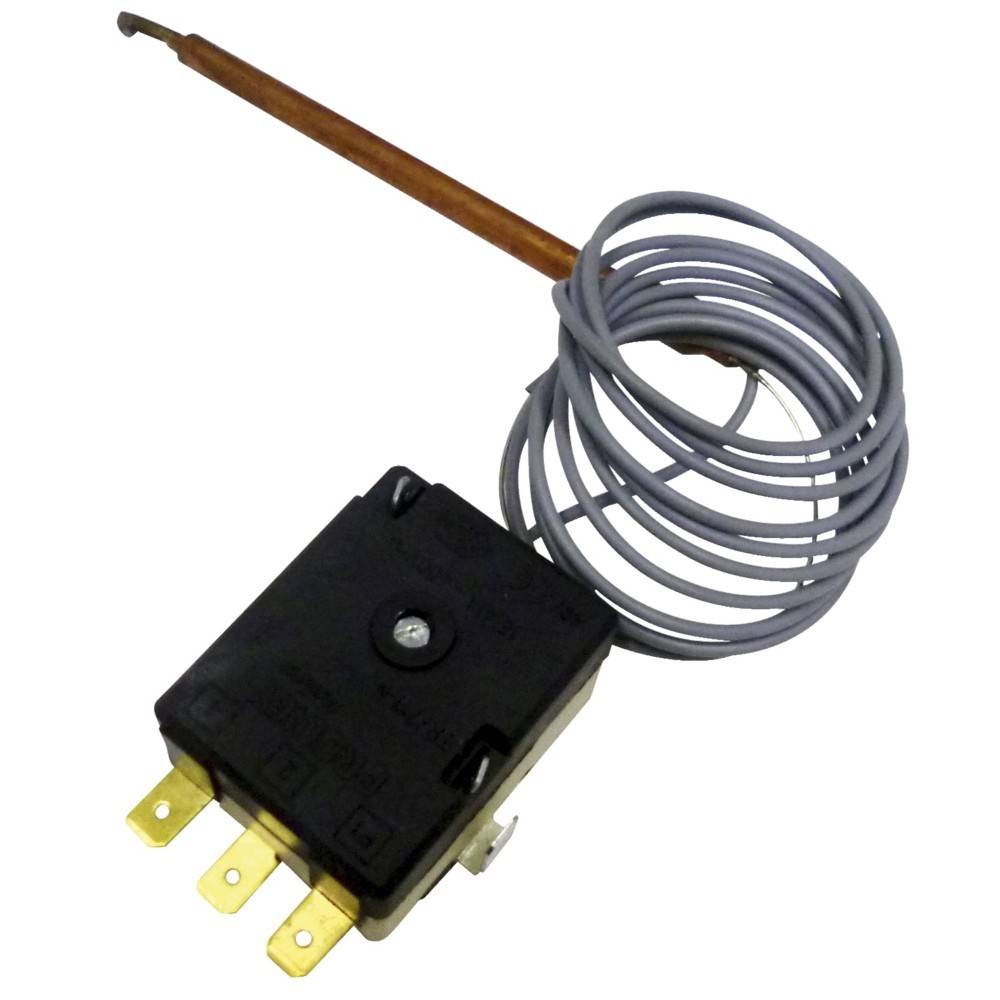 Schneider Electric Elektronisches Thermostat NSYCUSP0100