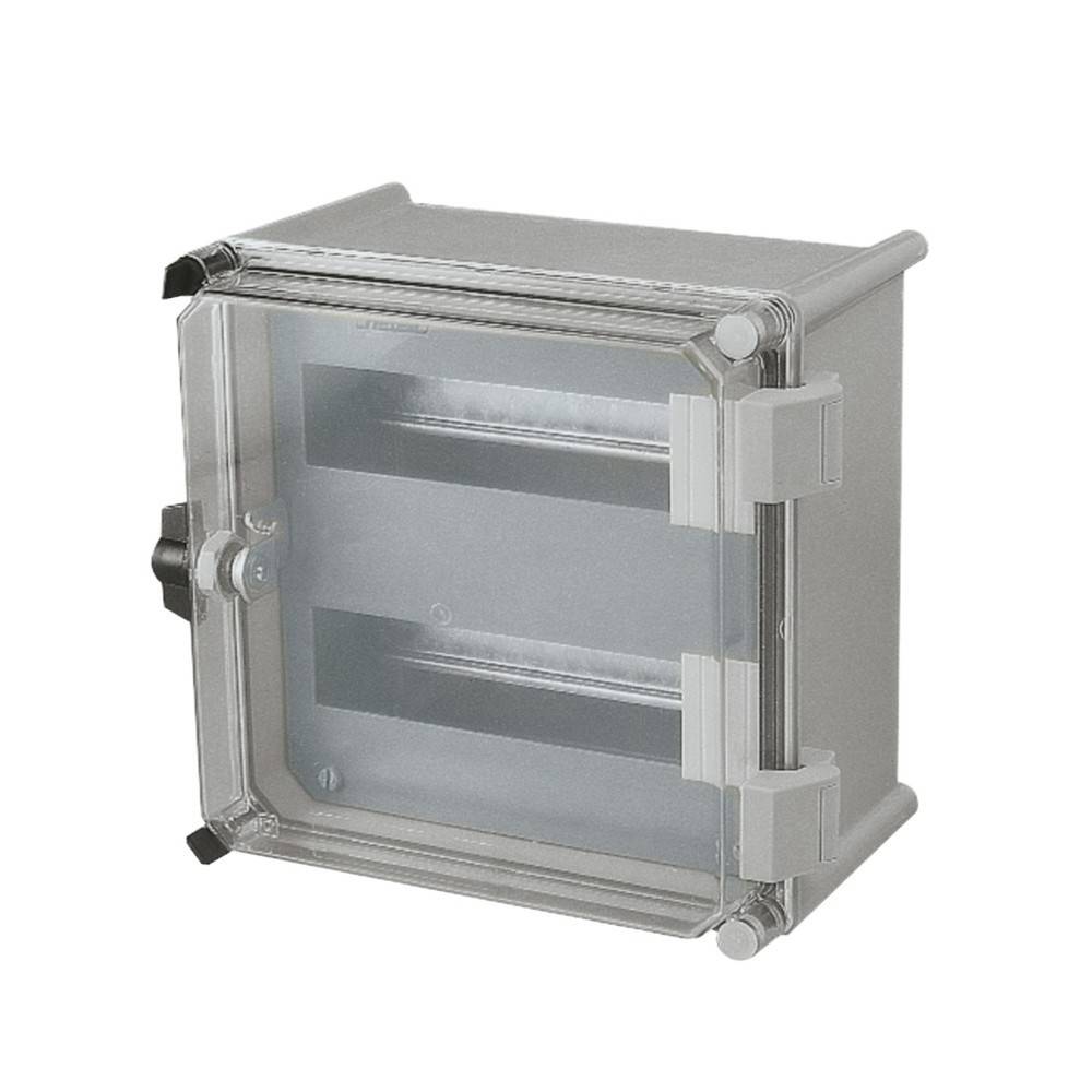 Schneider Electric Modulares Gehäuse NSYDLS242