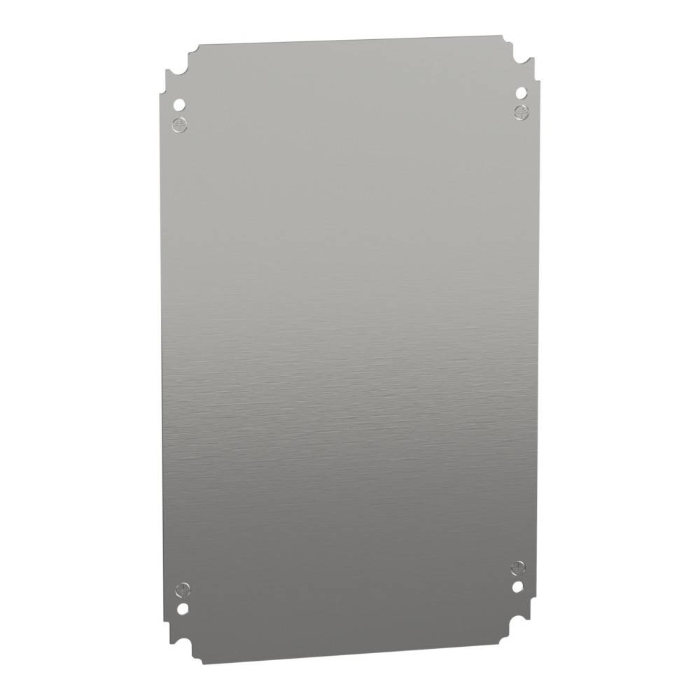 Schneider Electric Platte Für Einfache NSYMM3045
