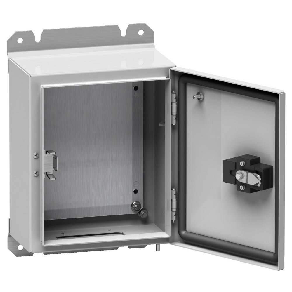Schneider Electric S3D Sism.6G NSYS3D6G32515P
