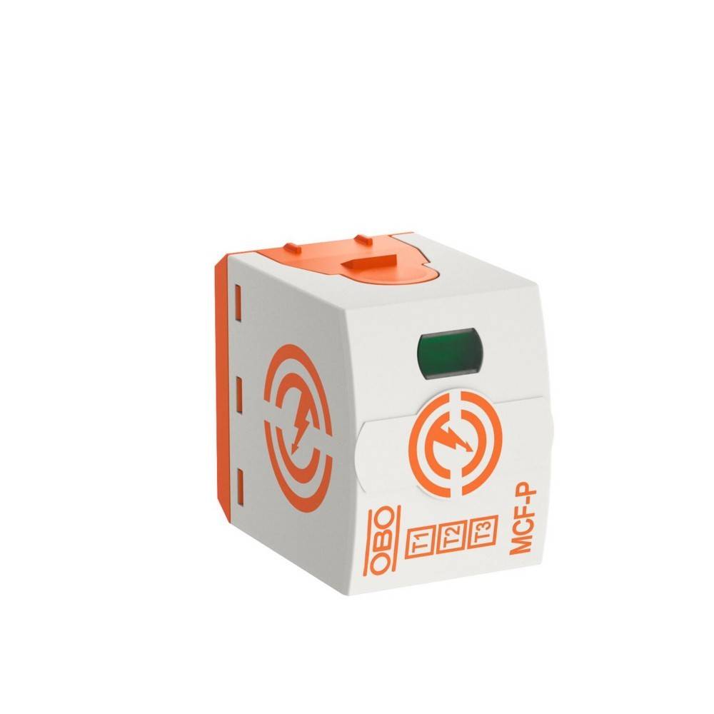 OBO Bettermann Blitzstromableiter MCF-P-0