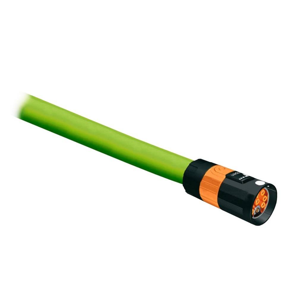 Schneider Electric Motorkabel Sh3/Lxm52/62 VW3E1166R050