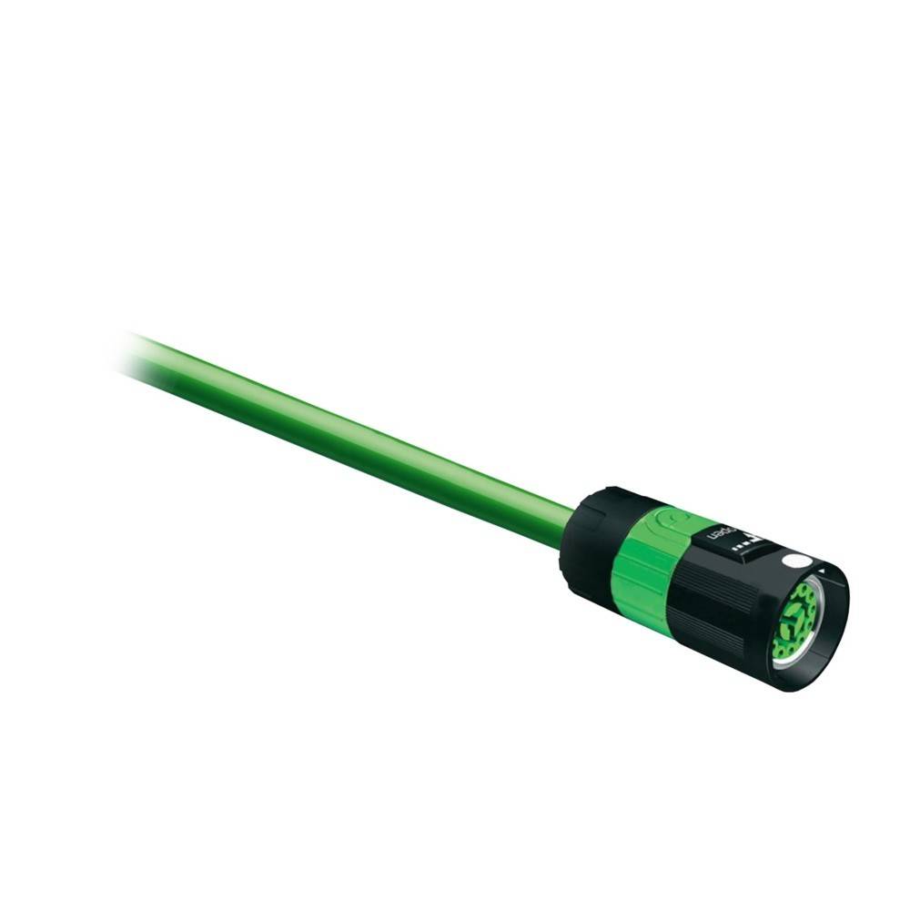 Schneider Electric Encoderkabel Sh3/Lxm52/62 VW3E2098R030