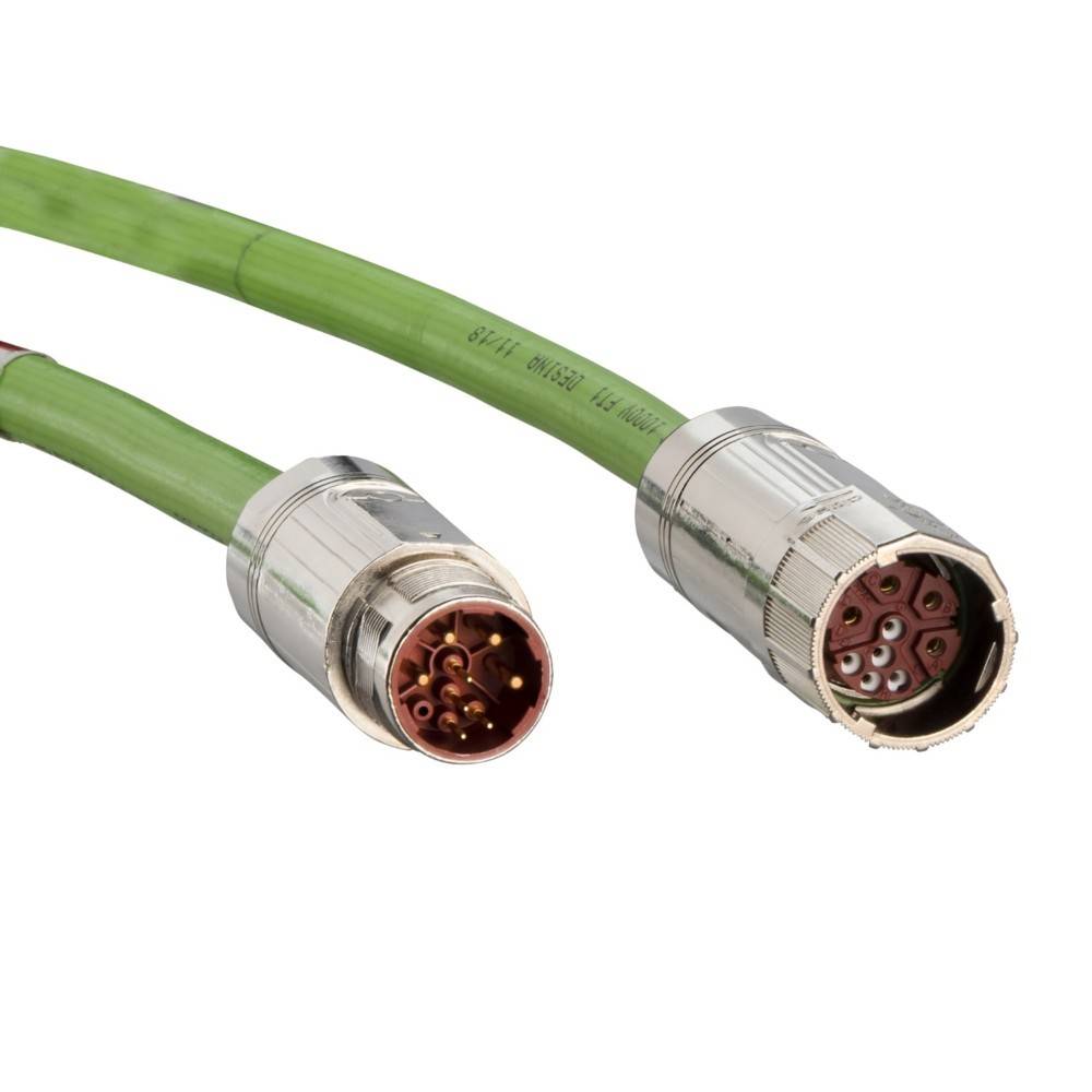 Schneider Electric Verl.Kabel Dsl Omc Sh3 VW3EF132R050