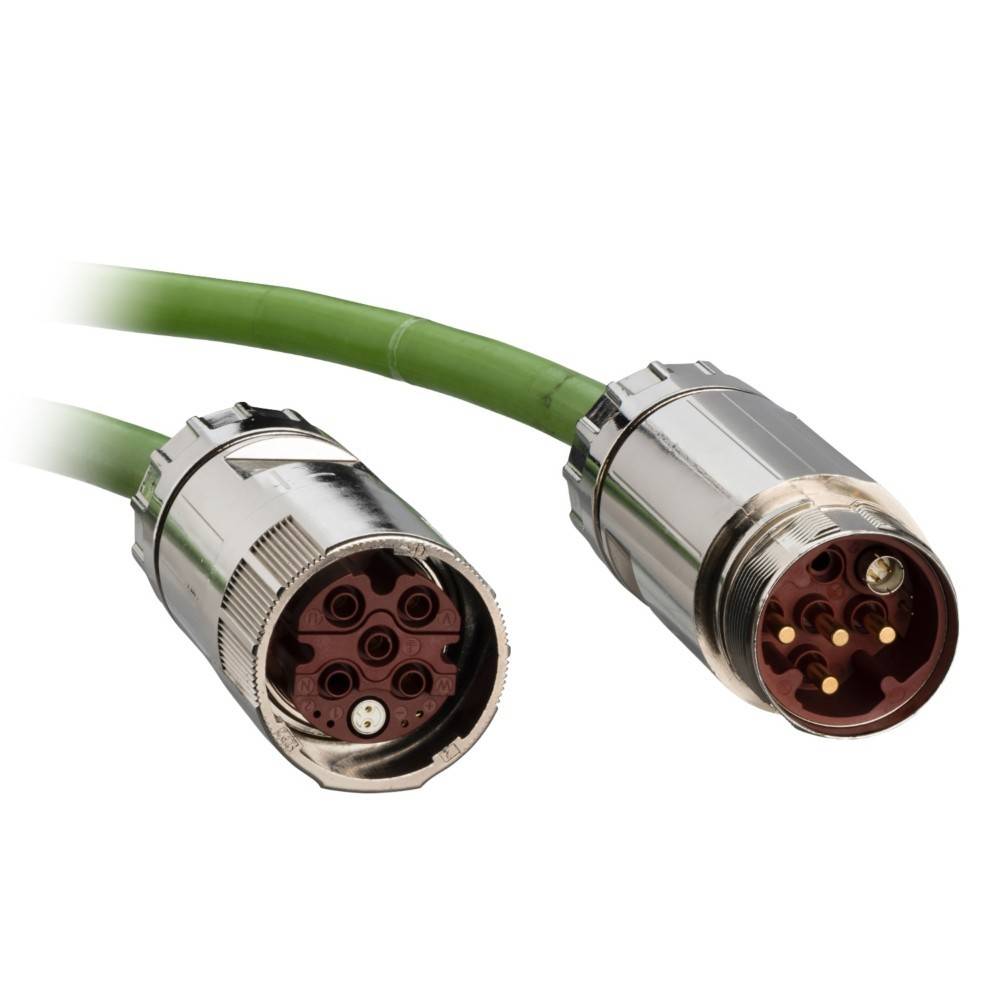 Schneider Electric Verl.Kabel Dsl Omc Sh3 VW3EF145R200