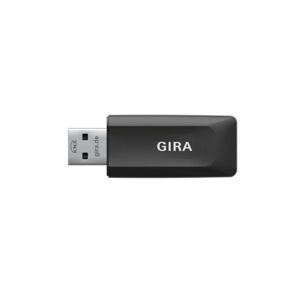 Gira RF Multi Datenschnittst. 512100