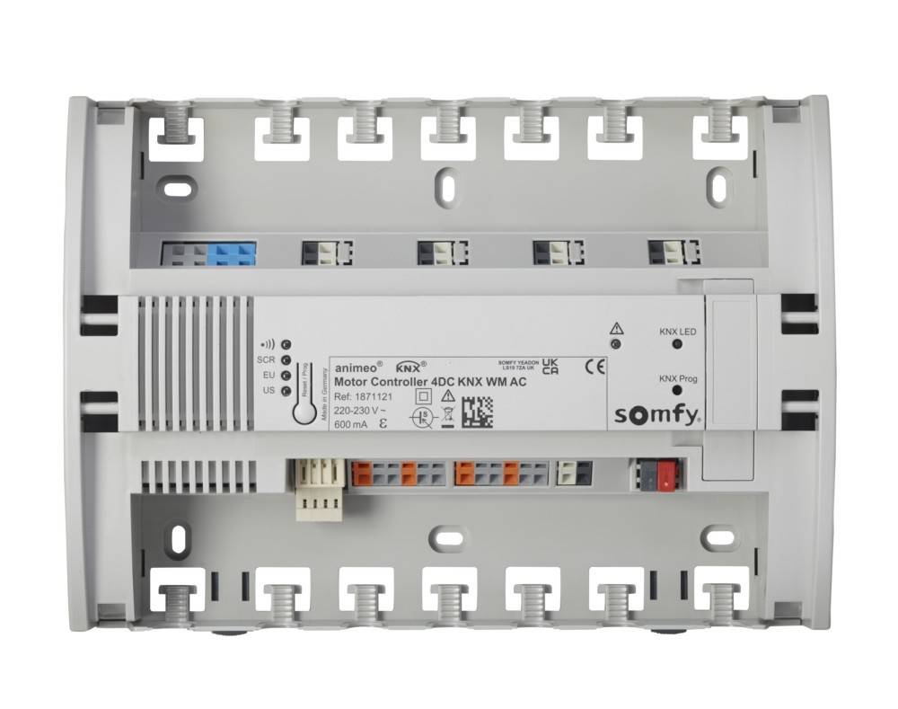 Somfy Motor Controller 1871121