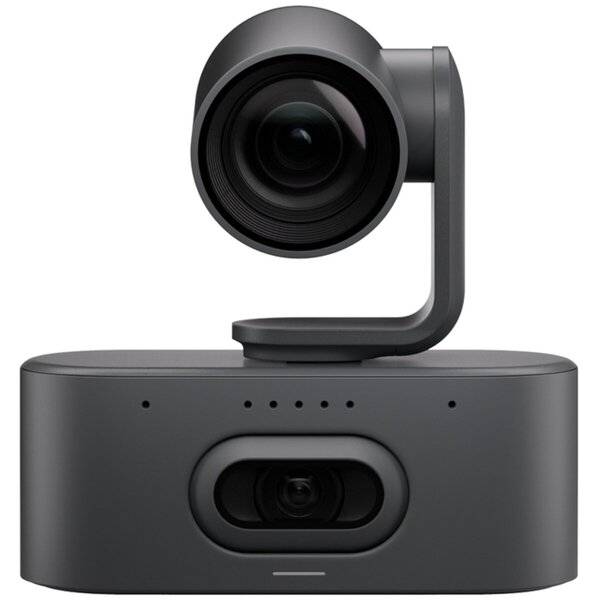 Logitech Rally AI Konferenzkamera Pro, graphit, EU