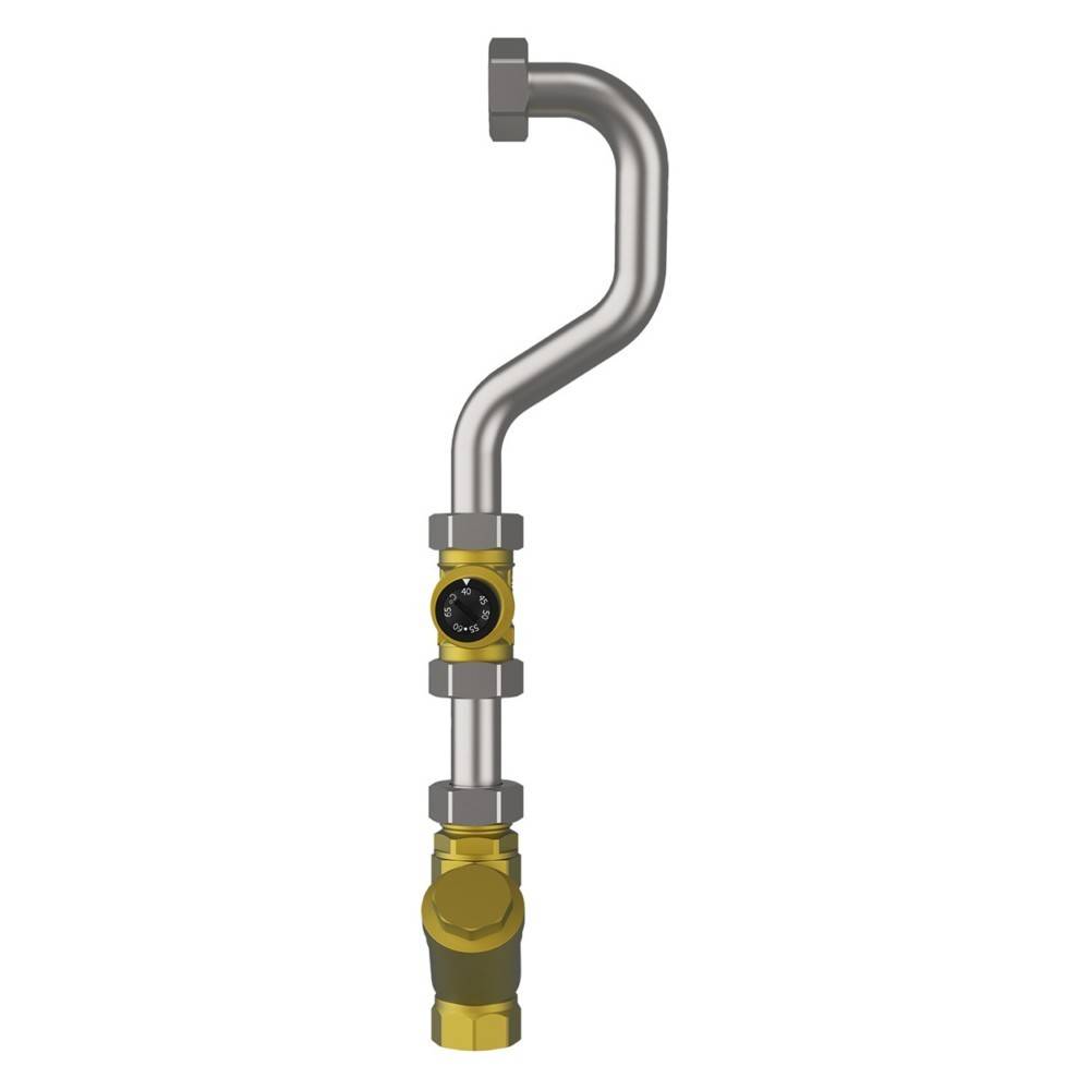 Vaillant Rücklauftemperaturbegrenz. 8000014396
