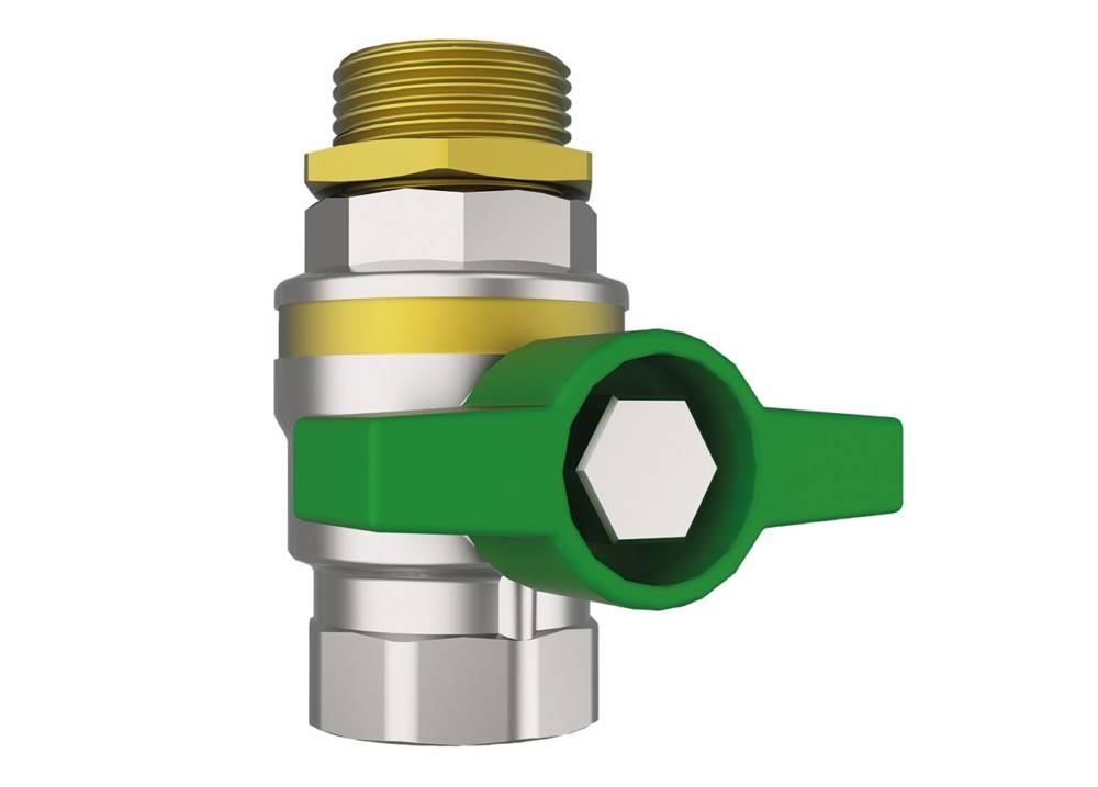 Vaillant Kugelhahn 8000014416