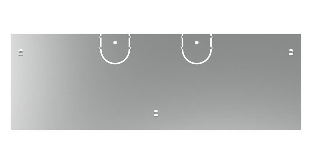 Vaillant Abdeckplatte Haube 8000021107