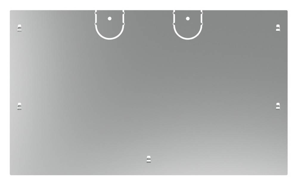 Vaillant Abdeckplatte Haube 8000021152
