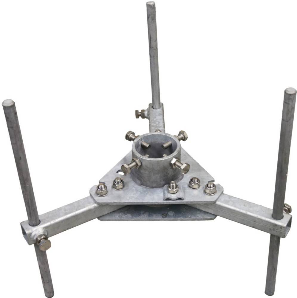 DEHN Dreibeinstativ 105357