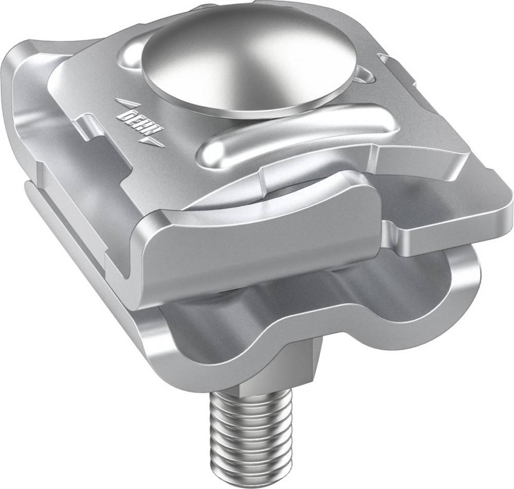 DEHN Falzklemme Alu 365011