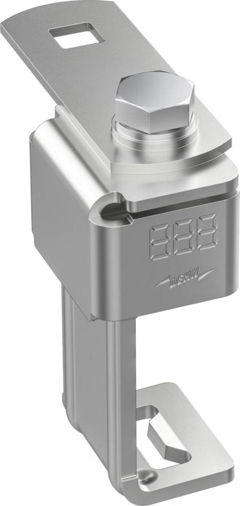 DEHN Anschlussklemme mit Klinge 372359