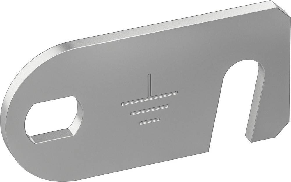 DEHN Verbindungslasche NIRO VBL PAS V4A