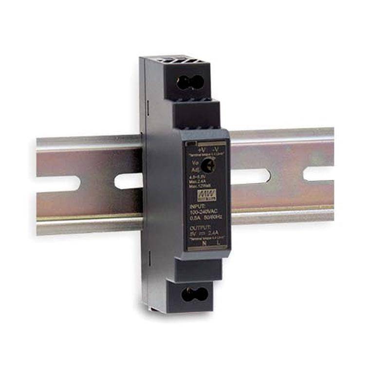 Janitza Electronic Hutschienennetzteil HDR 24V (1TE)
