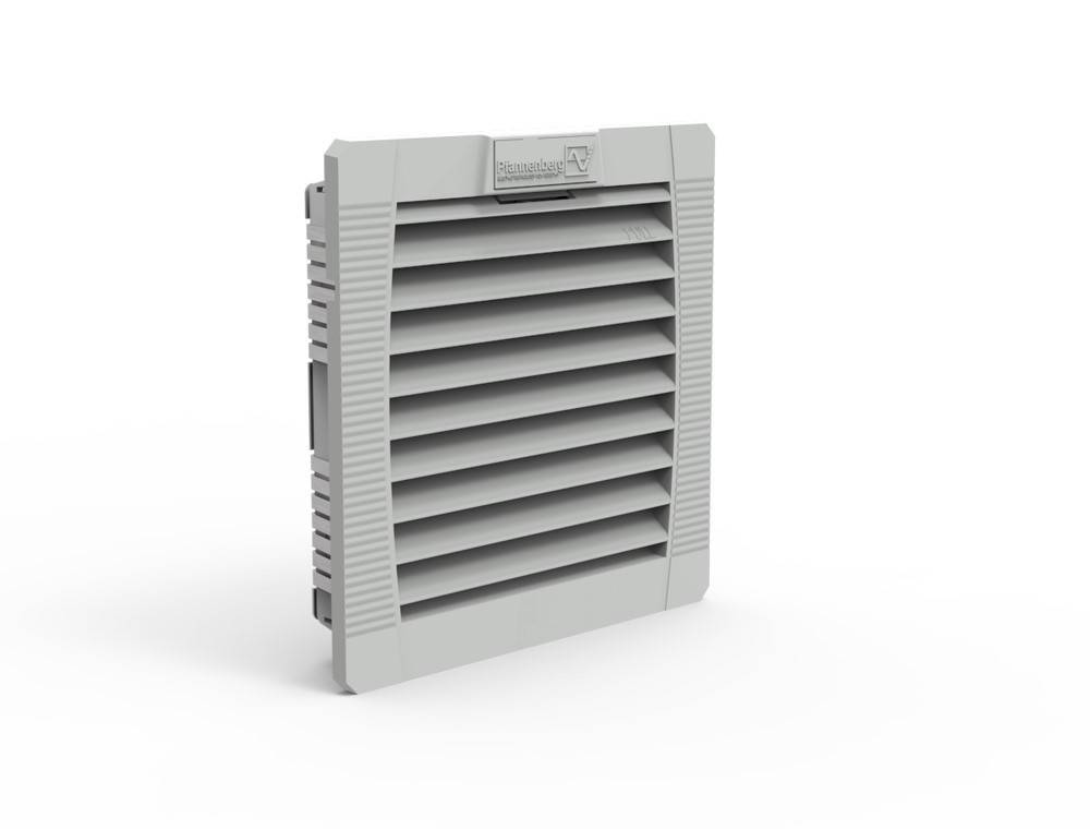 Pfannenberg Austrittsfilter PFA 10000 54 7035MEK