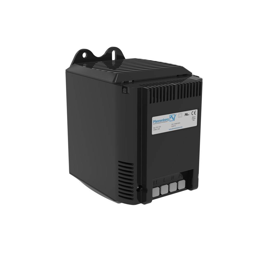 Pfannenberg Heizgebläse PFH 900 400V+24VDC
