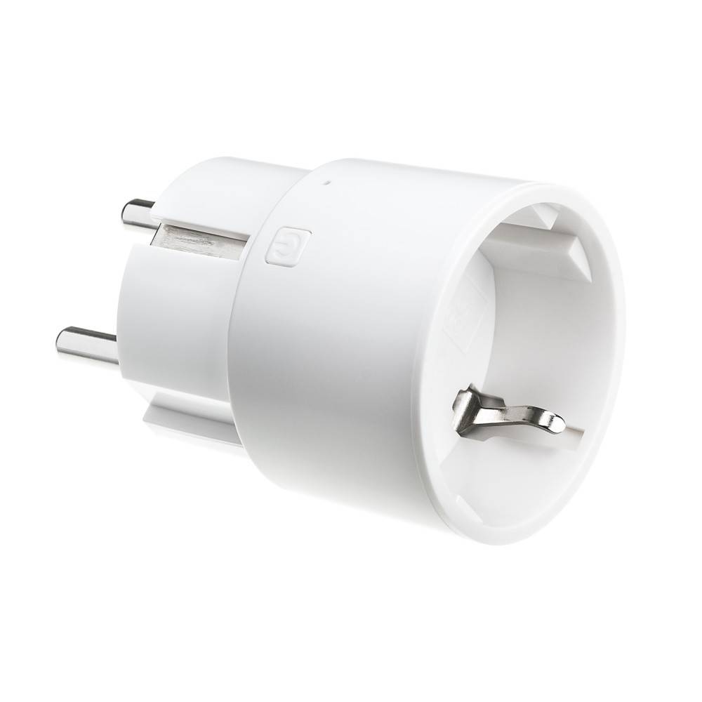 SG Leuchten Smart Plug 820458