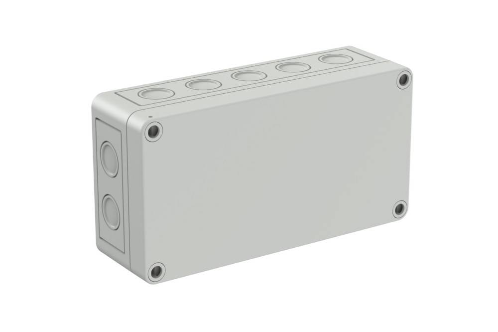 Ridi-Leuchten DALI Hybridbox APCONBLEHYB #0209558