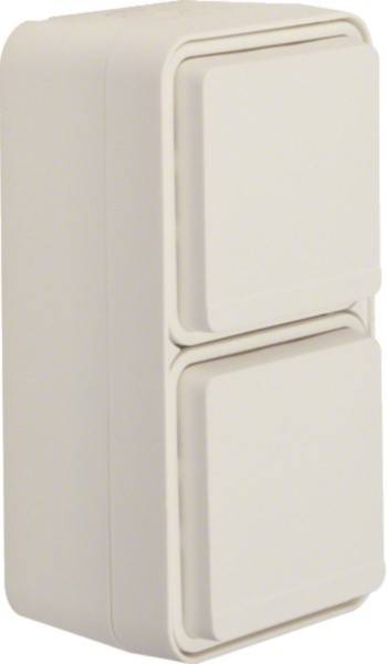 Hager Steckdose WNC172B