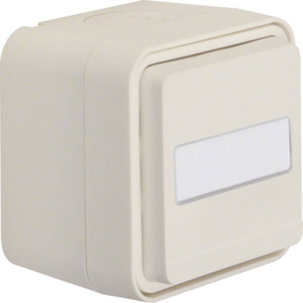 Hager Steckdose WNC181B