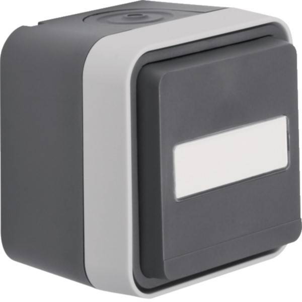Hager Steckdose WNC108