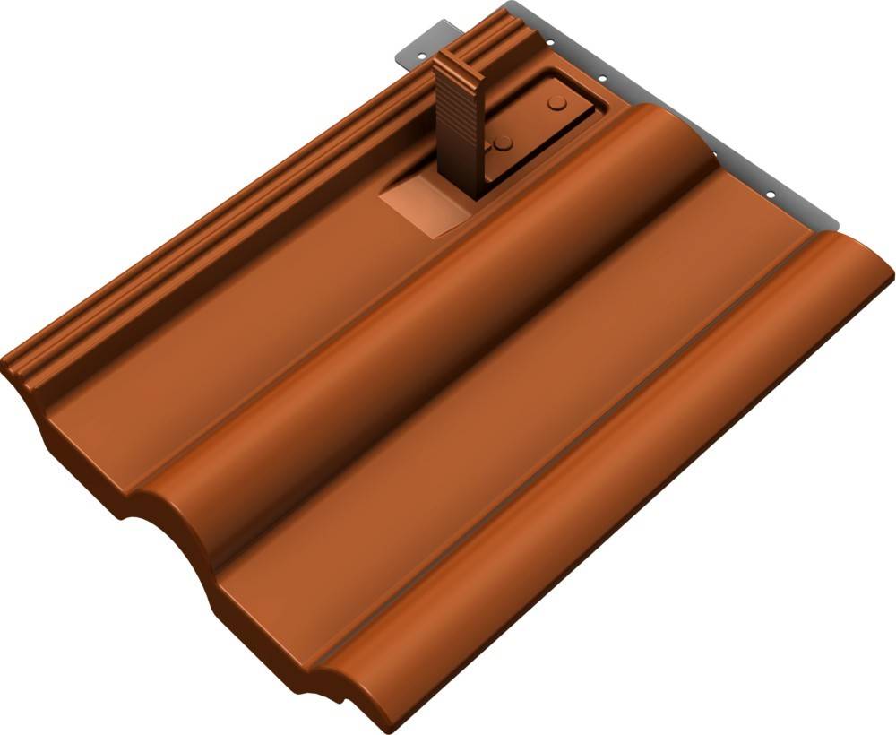 SL Rack Delta Platte 11550-00