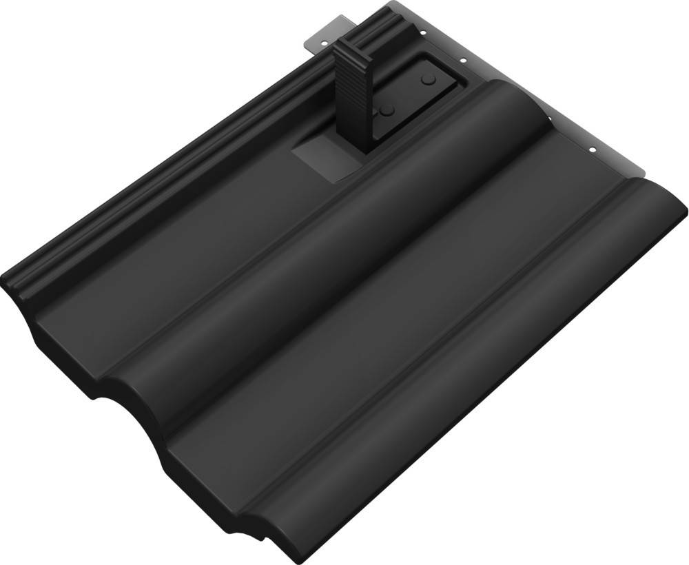 SL Rack Delta Platte 11550-01