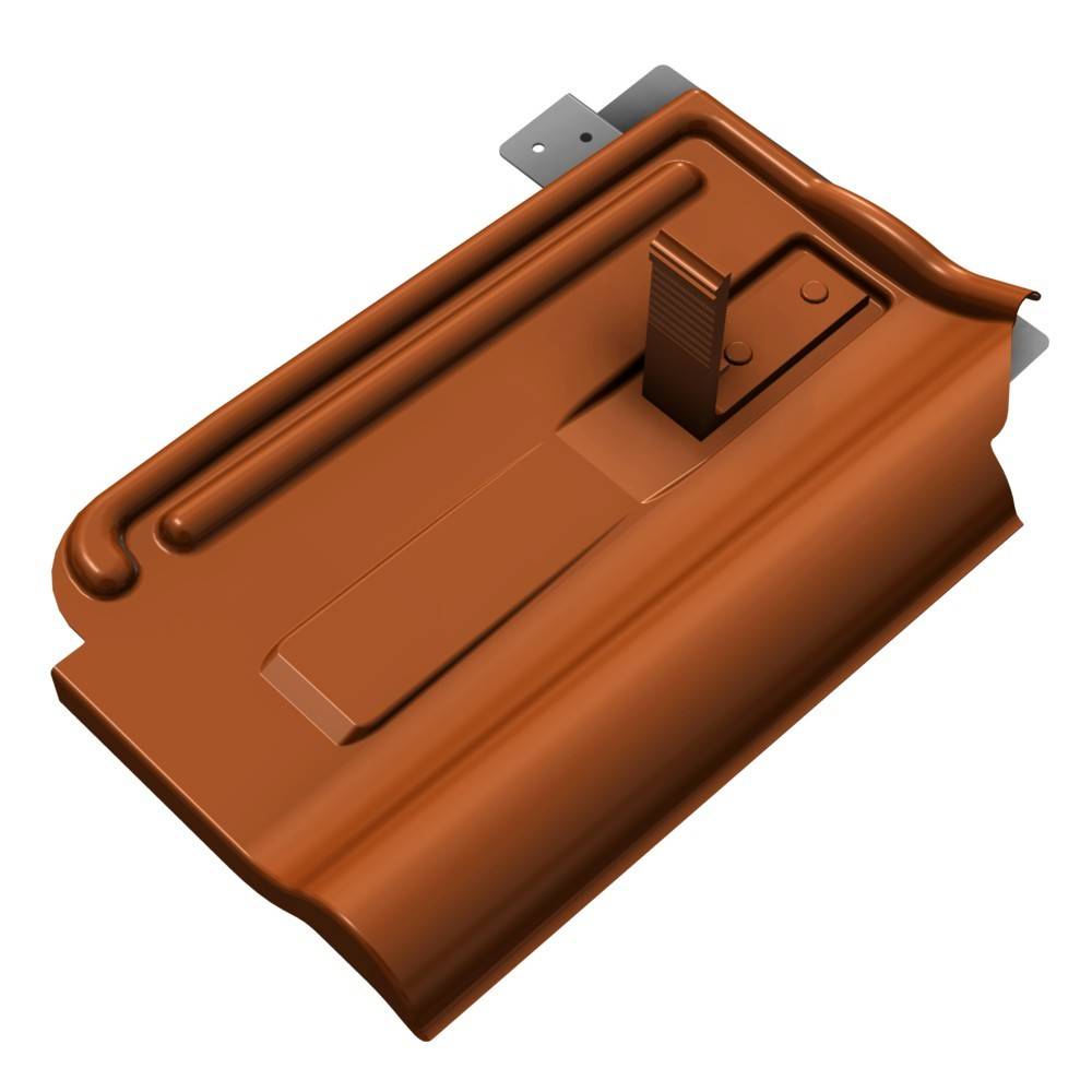 SL Rack Delta Platte 11551-00