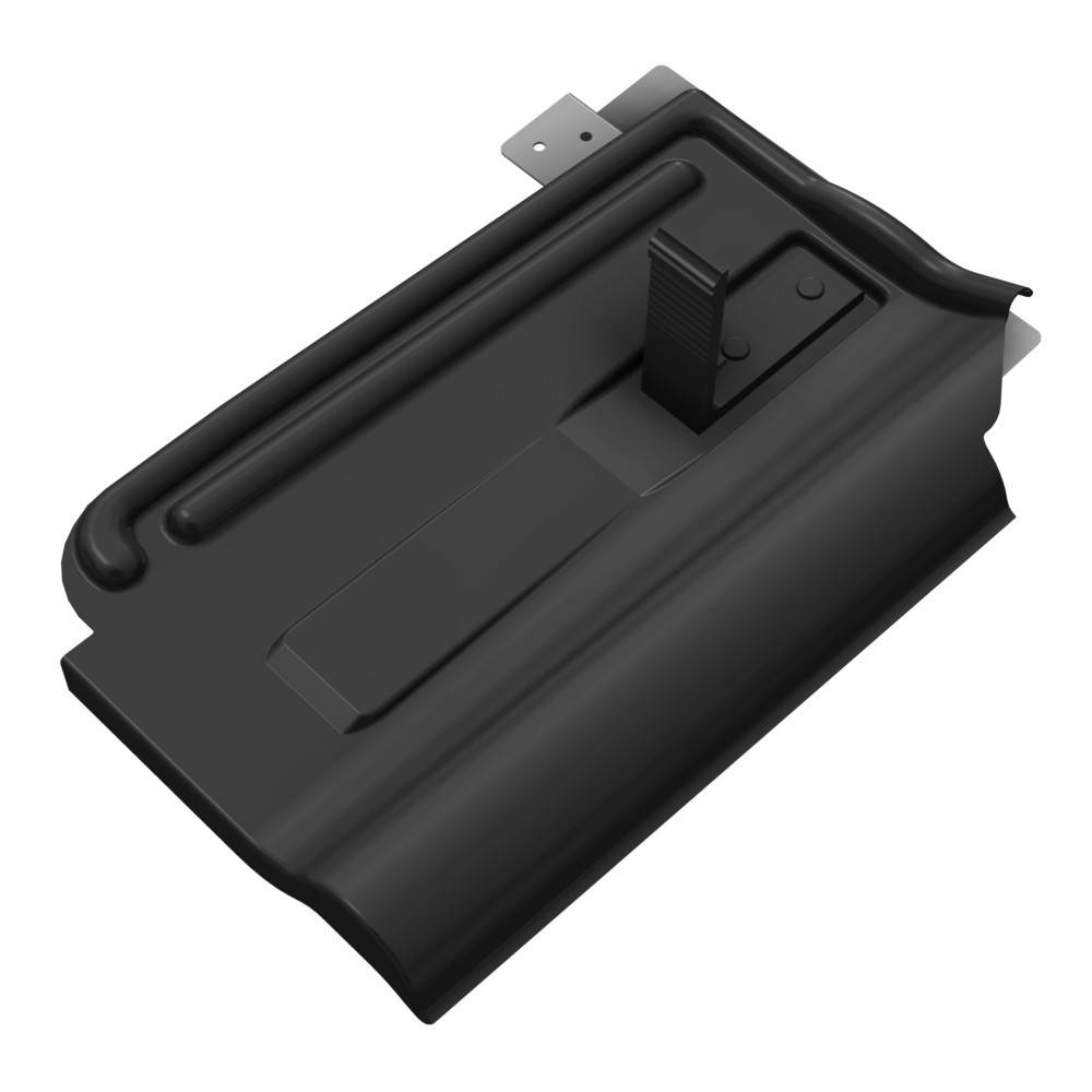 SL Rack Delta Platte 11551-01